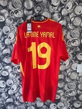 Original Spanien National