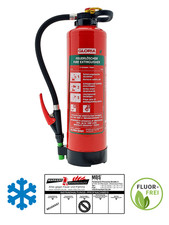 Gloria sbf pro - 6, schaum