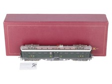 Fulgurex 2062 brass - sbb, ce