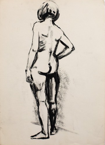 Ddr kunst ingeborg - ddr,