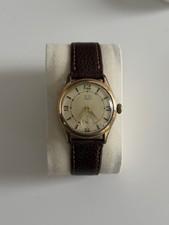 GUB Glashütte/Sa Handaufzug