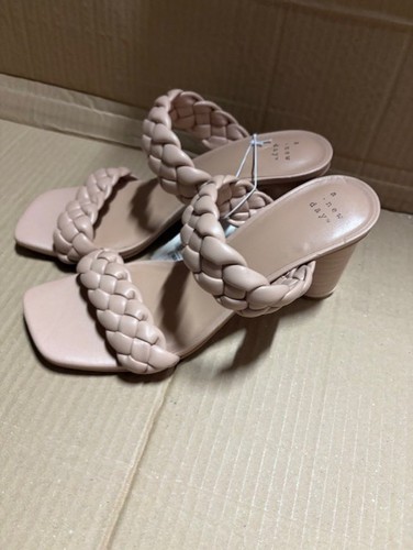 New days schuhe mit absatz - new,
