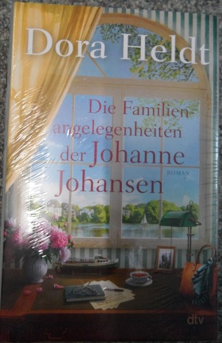 Roman dora heldt die - roman,