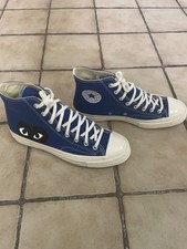 Converse x Comme Des Garcons