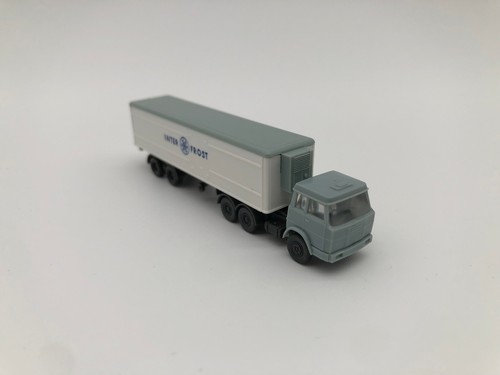 Wiking henschel - wiking, |