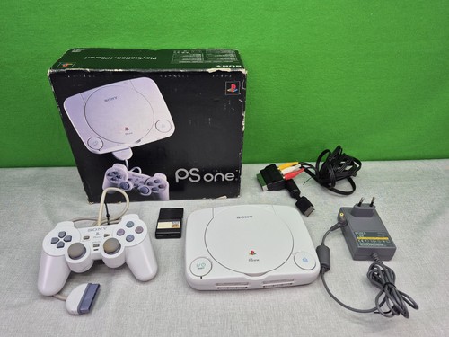 Sony ps1 playstation - ps1,