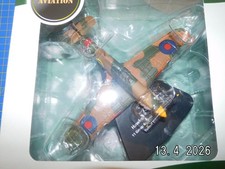 1/72 OXFORD AC069  GB. RAF