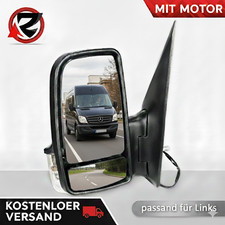 Spiegel Außenspiegel Links