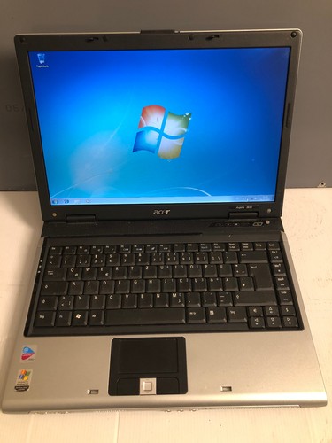 Notebook acer aspire - acer, 3620