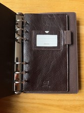 Filofax Heritage Personal