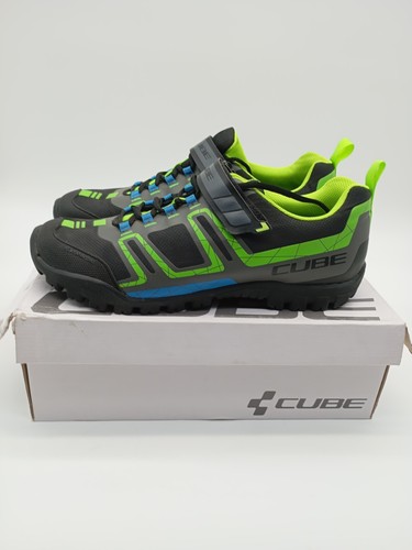 Cube all mountain schuhe - cube,