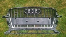 Kühlergrill Audi Q5 8R FRONTGRILL 8R0853651AB 8R0853651R  Kühlergitter