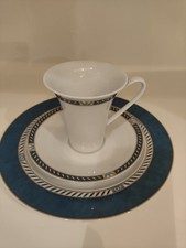 Rosenthal Idillio, La Reve