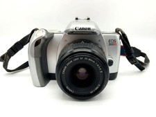 Canon EOS 300V + Canon Zoom