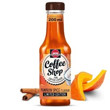 Schwartau Karamell-Sirup für