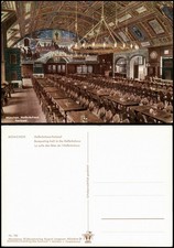 Ansichtskarte München