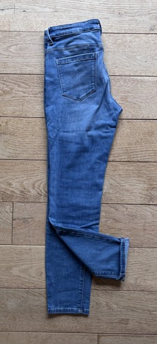 Tom tailor alexa skinny jeans - tom,