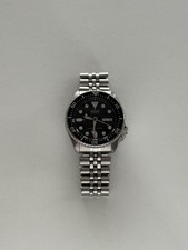 Seiko skx007 - seiko,