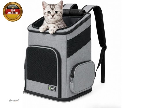 Katzenrucksack faltbarer - katzenrucksack,,