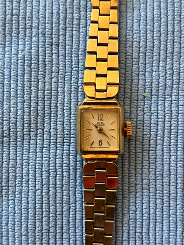 Gub glashütte damen - gub,
