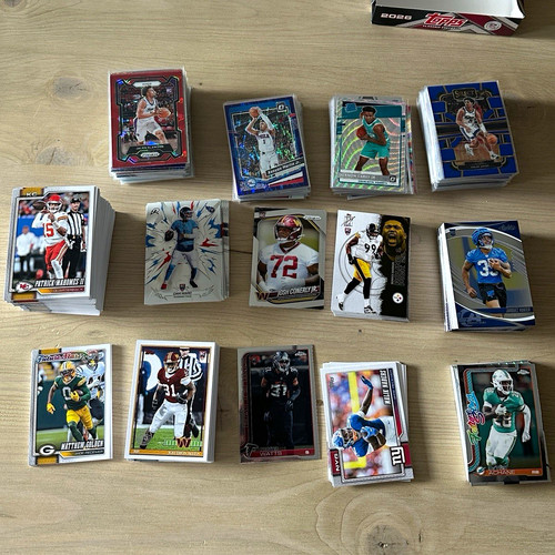 450 karten lot nba - karten, |