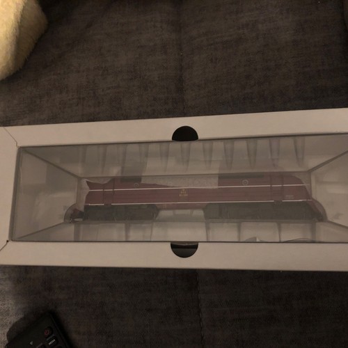 Märklin 37670 my - h0, 1100