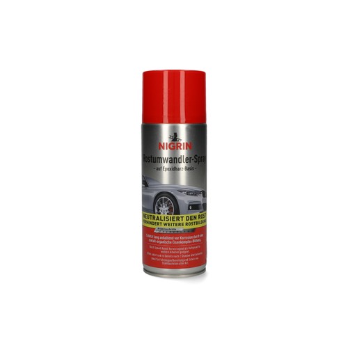 Nigrin rostumwandler spray mit - rostumwandler,