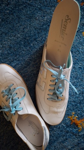 Semler sneaker low top - low,