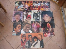 Robert Palmer, Racey, Raff