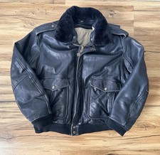 Redskins B32 Lederjacke