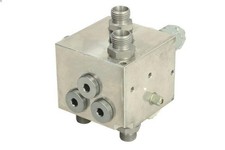 Teile und Zubehör für Heber