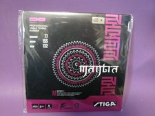 Stiga MANTRA M schwarz in  2.1