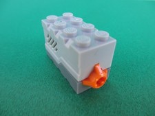 Lego Stein Soundstein Türklingel Hund bellt 55206 c06 Set 5771 Villa (270123G1)