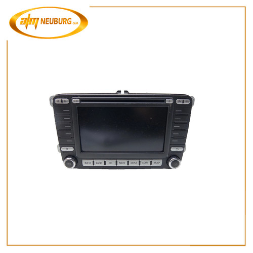 Original touran radio - vw,