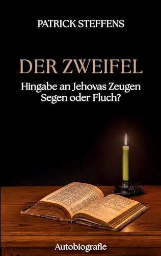 Der zweifel hingabe - der, zweifel:
