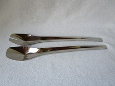 Salatbesteck Edelstahl Design