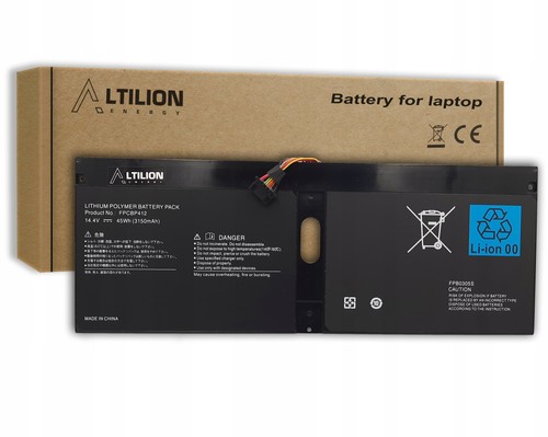 Laptop akku altilion energy - altilion,
