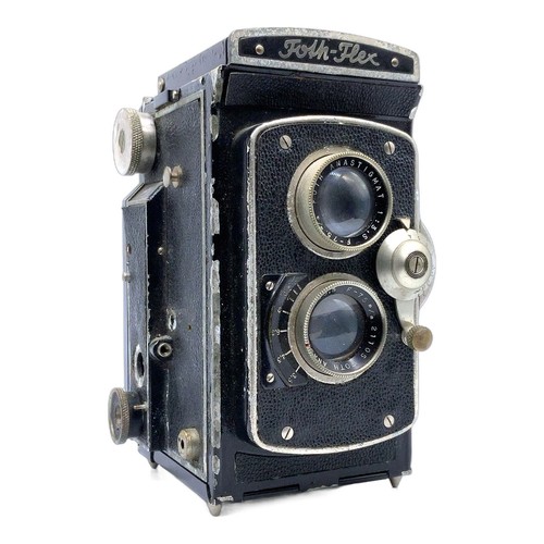 Foth flex tlr mit - foth,