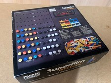 Parker SuperHirn electronic