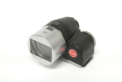 Kodak sucher 80 - 80, für