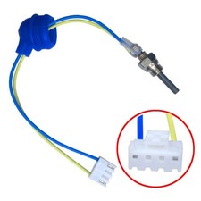 Glüh- und Brennereinsatz-Set