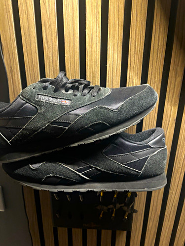 Reebok herren sneaker low - reebok,