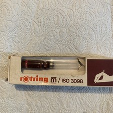Rotring 150 050 varioscript /
