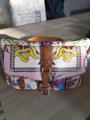 Desigual handtasche - desigual,