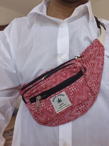 Bauchtasche/Umhängetasche
