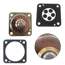 Vergaserdeckel Membran und