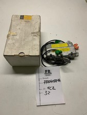 Renault Twingo 1 Airbag