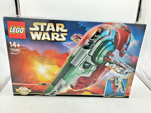 Lego 75060 slave ucs - 75060,