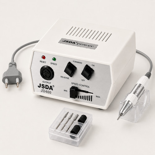 JSDA®JD400Elektrische