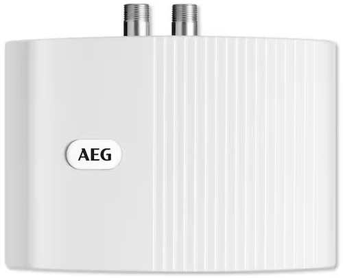 Aeg mte 350 durchlauferhitzer - aeg,